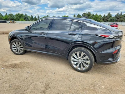 2024 BUICK ENVISTA AVENIR, фото 2, лот 10669740
