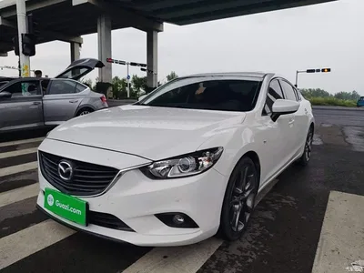 2015 Mazda Atenza 2.5L Skyactiv Sport Edition, фото 2, лот 10328717