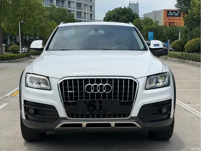 2018 Audi Q5 Collector's Edition 40 TFSI Technology, фото 1, лот 10235892