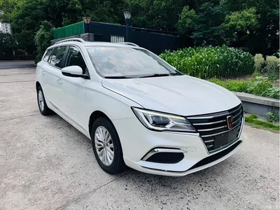 2019 Roewe 荣威Ei5, фото 4, лот 11166138