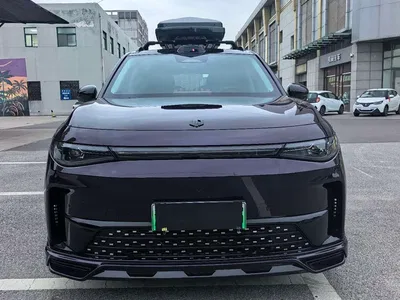 2024 Leapmotor C16 Extended Range 200 LiDAR Edition, фото 2, лот 11423307