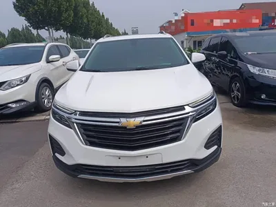 2022 Chevrolet Equinox 535T Control Edition, фото 3, лот 10380494