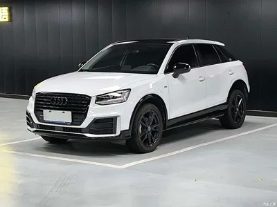 2018 Audi Q2L 35 TFSI Launch Exclusive Edition China VI, фото 1, лот 10233173