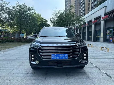 2021 Jetour X90 PLUS 1.6TD DCT Manor 7-Seater, фото 2, лот 10429967