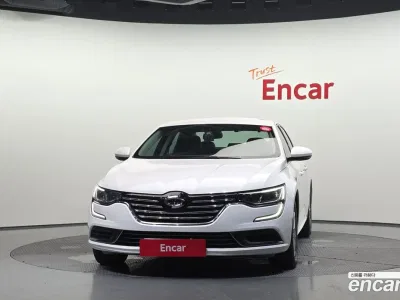2019 Samsung SM6 2.0 LPe PE (Rental car), фото 3, лот 10210500