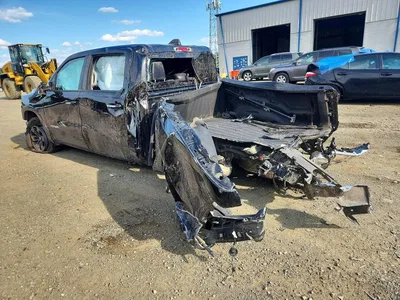 2022 RAM 1500 LARAMIE, фото 2, лот 11053736