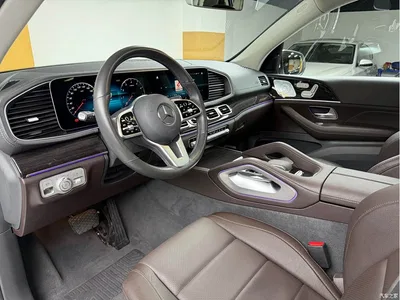 2020 Mercedes-Benz GLE Facelift GLE 350 4MATIC Fashion, фото 4, лот 10296863