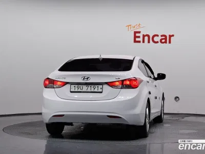 2014 Hyundai AVANTE M16 GDI Avenue, фото 3, лот 10100804
