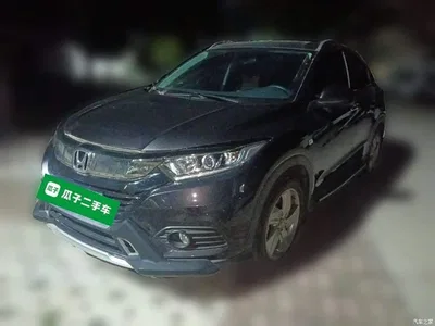 2019 Honda Vezel 220 TURBO CVT Elite Edition China VI, фото 1, лот 11243599