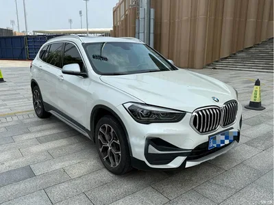 2022 BMW X1 sDrive20Li Fashion, фото 3, лот 10465341