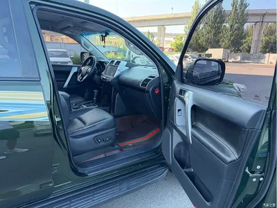 2016 Toyota Prado 2.7L Auto Standard Edition, фото 4, лот 10300564