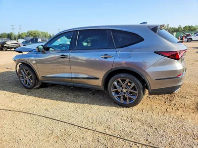 2023 ACURA MDX A-SPEC, фото 2, лот 10871477