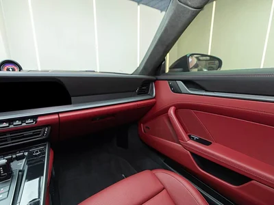 2022 Porsche 911 Carrera 3.0T, фото 4, лот 10420379