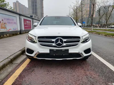 2016 Mercedes-Benz GLC 300 4MATIC Dynamic, фото 2, лот 10294715