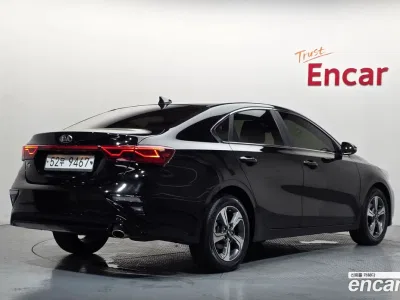 2019 Kia K3 Noblesse, фото 2, лот 10210623