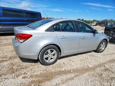 2016 CHEVROLET CRUZE LIMITED LT, фото 3, лот 11185415
