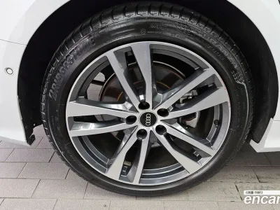 2023 Audi A6 45 TFSI Quattro Premium, фото 4, лот 10093832