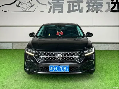 2024 Volkswagen Passat Model 380TSI Starlight Elite, фото 2, лот 10432208