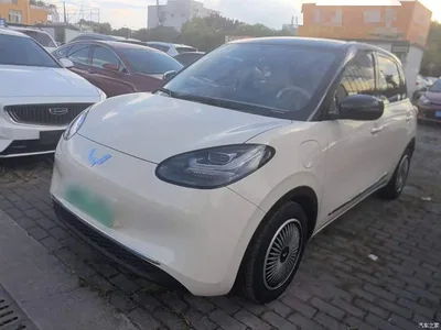 2025 Wuling Motors Wuling Bingo Model 333km Smart Connect, фото 2, лот 10371153