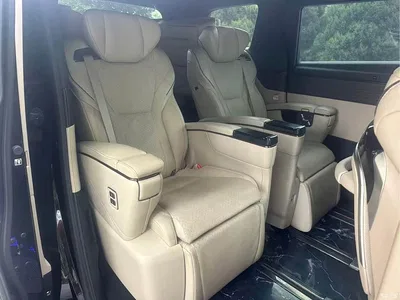 2024 Toyota Alphard Hybrid 2.5L Prestige Edition, фото 2, лот 11475934