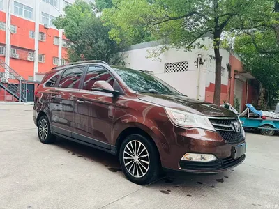 2017 Baic M50F 1.3T Comfort, фото 3, лот 11163903