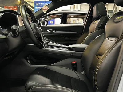 2023 Geely Xing Rui 1.5TD Kunlun Edition, фото 4, лот 10359664