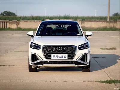 2023 Audi Q2L 35TFSI Progressive Dynamic, фото 2, лот 10471890