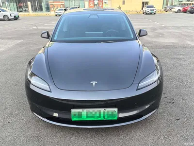 2023 Tesla Model 3 Rear-Wheel Drive, фото 2, лот 10399331