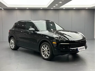 2019 Porsche Cayenne, фото 3, лот 11104880