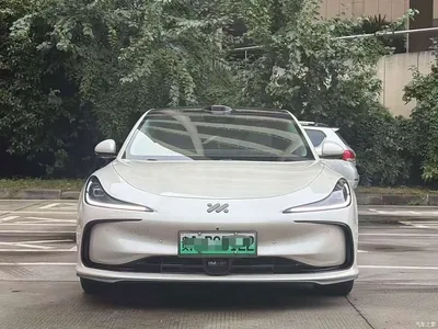 2024 IM Motors IM L6 Max Standard Edition, фото 2, лот 11187255