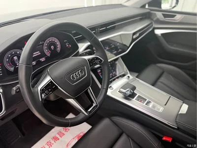 2024 Audi A7 45 TFSI Premium Selection, фото 4, лот 10235531