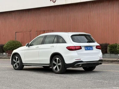 2018 Mercedes-Benz GLC 260 4MATIC Luxury, фото 4, лот 10885620