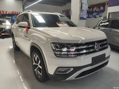 2020 Volkswagen Teramont Facelift 380TSI 4WD Luxury Edition, фото 4, лот 10387882