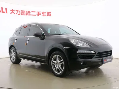 2011 Porsche Cayenne 3.0T, фото 2, лот 10409865