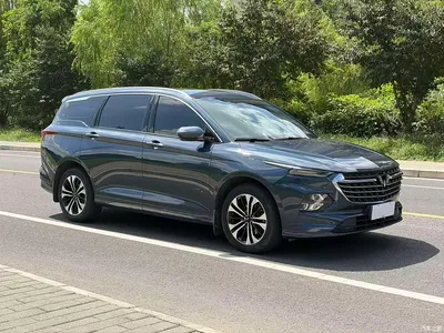 2022 Wuling Motors Wuling Victory 280T 1.5T CVT Flagship, фото 2, лот 10832107