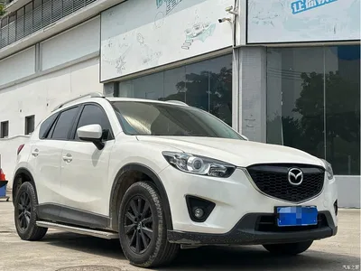 2013 Mazda CX-5 2.0L Automatic 2WD Comfort, фото 3, лот 10812399