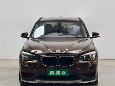 2015 BMW X1 Model sDrive18i Leading Advanced Edition, фото 2, лот 10467013