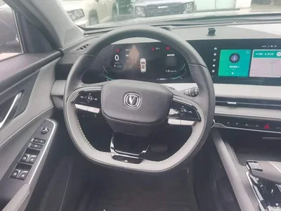 2022 Changan CS75 PLUS 2nd Gen 2.0T Automatic Pilot, фото 3, лот 10255726