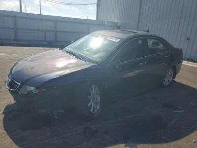 2006 ACURA TSX, фото 1, лот 10870591