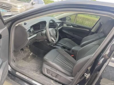 2024 Volkswagen Passat 330TSI Starlight Elite Edition, фото 4, лот 11493778