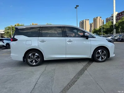 2023 GAC Trumpchi Trumpchi M6 PRO 270T DCT Luxury Edition, фото 4, лот 10419175