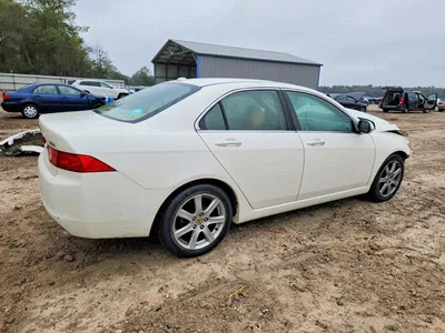 2005 ACURA TSX, фото 3, лот 10873428