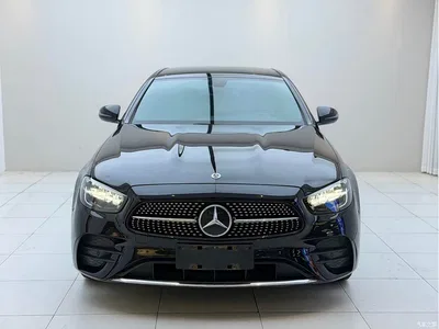 2021 Mercedes-Benz E-Class E 260 L Sport, фото 2, лот 10476045
