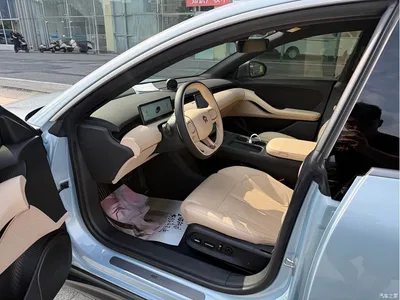 2022 NIO ET5 75kWh, фото 4, лот 10352003