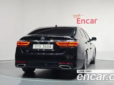 2015 Kia K9 3.3 GDI Executive, фото 4, лот 10028872