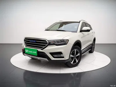 2016 Haval H6 Coupe Blue Label 1.5T Automatic 2WD Elite, фото 2, лот 10286575