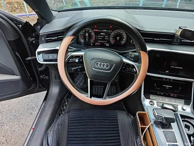 2022 Audi A6L 45 TFSI Premium Dynamic, фото 3, лот 10764878