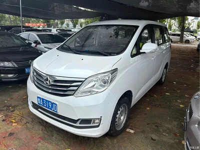 2017 Changan Changan Ruixing S50 1.5L Manual Economy Model, фото 3, лот 11146267
