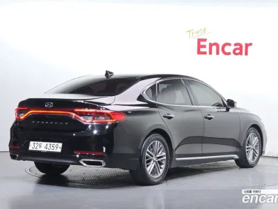 2018 Hyundai Grandeur 2.4 Premium, фото 2, лот 10141180