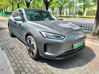 2022 AITO Wenjie AITO M5 Pure Electric RWD Standard Edition, фото 2, лот 10278299